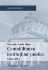 Contabilitatea institutiilor publice