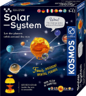 Jucarie educativa Solar System