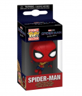 Breloc Spider Man No Way Home Leaping Spider Man