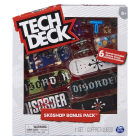 Set Tech Deck Fingerboard Disorder 6 piese