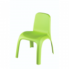 Scaun monobloc pentru copii Keter Kids Chair plastic 43 x 39 x 53 cm v