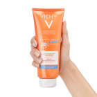 VICHY CAPITAL SOLEIL LAPTE HIDRATANT FATA SI CORP FAMILY SPF30 X 300ML