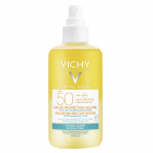 VICHY CAPITAL SOLEIL APA DE PROTECTIE SOLARA HYDRA SPF50 200ML