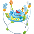 Centru de activitati Chipolino Jump Play blue