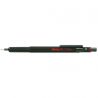 600 Mechanical Pencil metallic dark green 0 7 mm