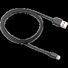 CANYON Charge Sync MFI flat cable USB to lightning certified by Apple 