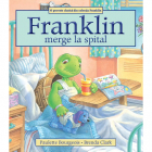 Jucarie Educativa Franklin merge la spital