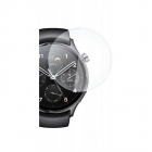 Accesoriu smartwatch Tempered Glass 0 3mm 9H compatibila cu Xiaomi Wat