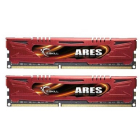 Memorie Ares 16GB 2x8 DDR3 1600 MHz CL9 1 5V Low Profile