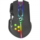 Mouse Gaming Imperior Black