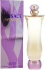 Versace Woman Apa de Parfum Femei Concentratie Apa de Parfum Gramaj 50