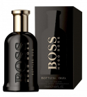 Boss Bottled Oud Apa de Parfum Concentratie Tester Apa de Parfum Grama