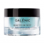 Gel chrono activ pentru noapte Beaute de Nuit Galenic Concentratie Cre