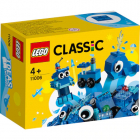 LEGO Classic Caramizi creative albastre 11006 Brand LEGO