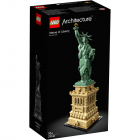 LEGO Architecture Statuia Libertatii 21042 Brand LEGO