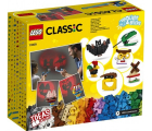 LEGO Classic Caramizi si lumini 11009 Brand LEGO