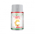 Vitamina C 1000 mg Bioflavonoide 60 capsule Health Nutrition TIP PRODU