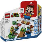 LEGO R Super Mario Adventures Mario Starter Course 71360 6 ani 231 pie