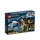 LEGO Harry Potter 4 Privet Drive 75968 8 ani 797 piese