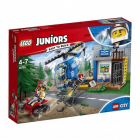 LEGO R Juniors Urmarire pe munte 10751