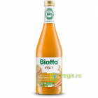 Suc Vita 7 Ecologic Bio 500ml
