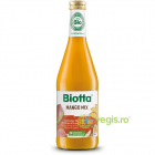 Suc Mango Mix Ecologic Bio 500ml