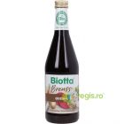 Suc de Legume Breuss Ecologic Bio 500ml
