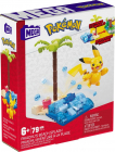 Set de constructie Mega Pokemon mai multe modele