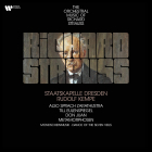 The Orchestral Music of Richard Strauss Vinyl