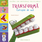 Transforma cofrajele de oua