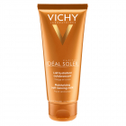 VICHY IDEAL SOLEIL LAPTE HIDRATANT AUTOBRONZANT FATA SI CORP X 100ML