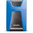 Hard disk extern Durable HD650 1TB 2 5 inch USB 3 1 Blue