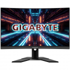 Monitor LED Gaming Curbat G27QC A 27 inch QHD VA 1ms 165Hz Black