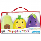 Set Jucarii Senzoriale 1005320 Roly Poly