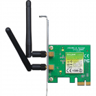 Placa de retea wireless TP LINK TL WN881ND