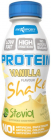 Shake proteic cu aroma de vanilie 310ml Max Sport