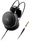 Casti Audio Technica Over Ear A550Z Black