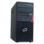 Fujitsu Esprimo P756 Tower Core i3 6100 3 70GHz 8GB DDR4 240GB SSD DVD