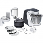 Robot de bucatarie MUM52120 700W 3 9 litri 4 viteze Alb