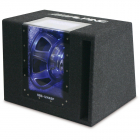 Subwoofer Auto SBG 1244BP Band Pass 250W RMS 12 inch 30 cm