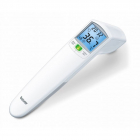 Termometru FT100 non contact Alarma de febra cu LED Senzor de distanta