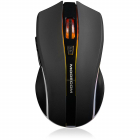 Mouse wireless MC WRM1 Negru