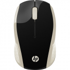 Mouse 200 Silk Gold