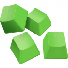 Kit butoane tastatura PBT Keycap Upgrade Set Green
