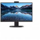 Monitor LED 276B9H 00 27 inch QHD IPS 4ms Black