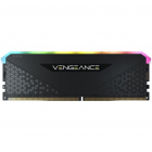 Memorie Vengeance RGB RS Black 16GB DDR4 3600MHz CL18 1 35V