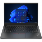 Laptop ThinkPad E14 Gen4 FHD 14 inch Intel Core i7 1255U 16GB 512GB SS