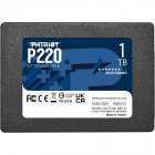 SSD P220 1TB SATA 2 5inch