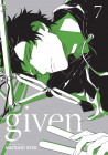 Given Volume 7