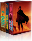 Frank Herbert s Dune Saga 3 Book Deluxe Hardcover Boxed Set
